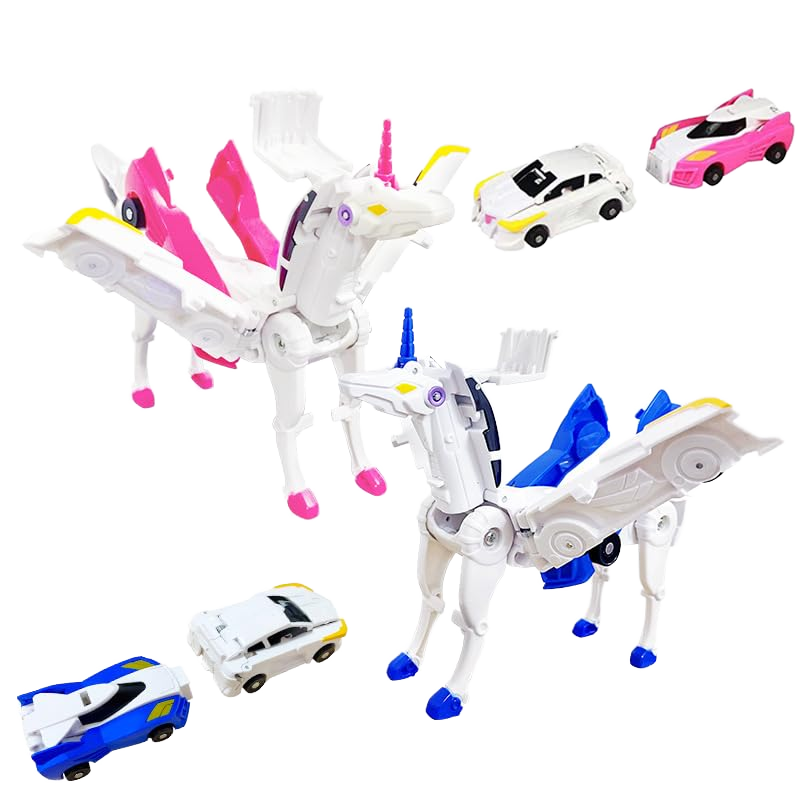 Vehículo Pegaso