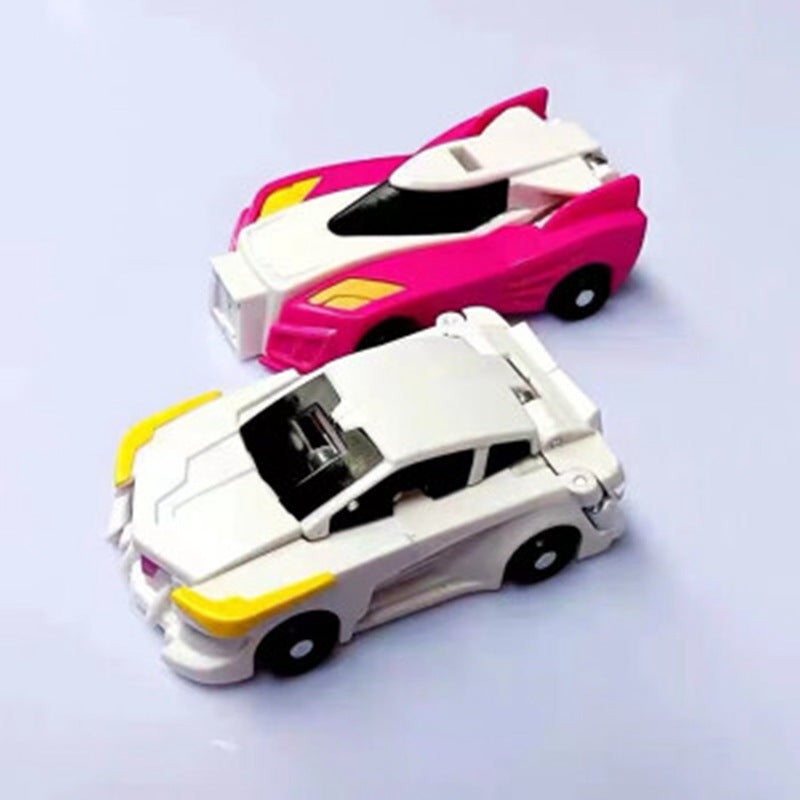 Vehículo  Pegaso