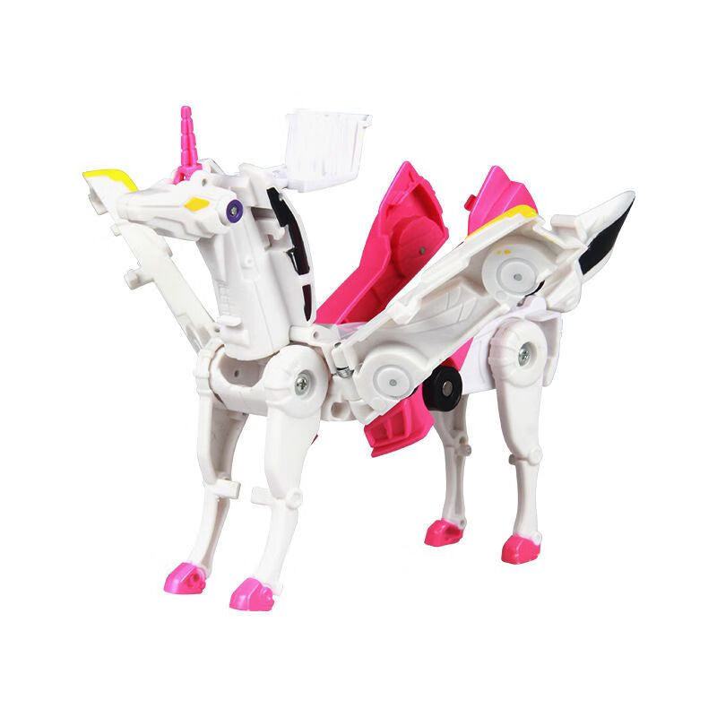 Vehículo  Pegaso