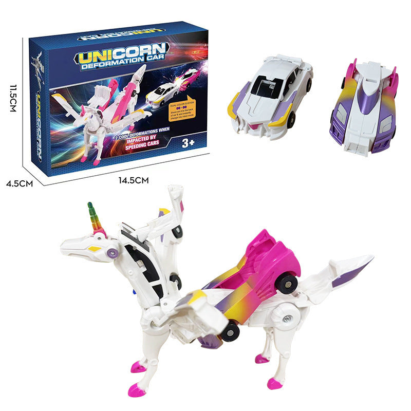 Vehículo  Pegaso
